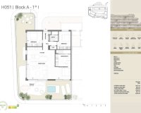 Obra nueva - Apartments - Flats - Fuengirola