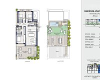 New Build - Apartment / flat - Estepoa - Estepona