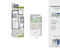 New Build - Apartment / flat - Estepoa - Estepona