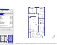 Obra nueva - Apartments - Flats - La Vila Joiosa