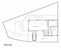 Obra nueva - Villa - Ciudad Quesada