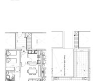 Obra nueva - Apartamento / piso - Orihuela Costa