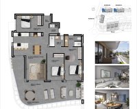 Obra nueva - Apartments - Flats - Finestrat