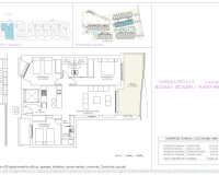 New Build - Apartments - Flats - Orihuela Costa