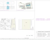 New Build - Apartment / flat - Orihuela Costa