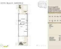 New Build - Bungalow - Fuengirola